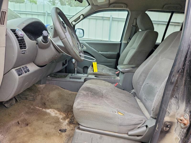 Продаж на аукціоні авто 2016 Nissan Frontier, vin: 1N6AD0EV2GN798492, номер лоту: 50808016