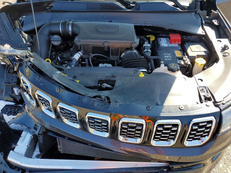 Aukcja sprzedaży 2024 Jeep Compass, vin: 3C4NJDCN7RT161236, numer aukcji: 52536406