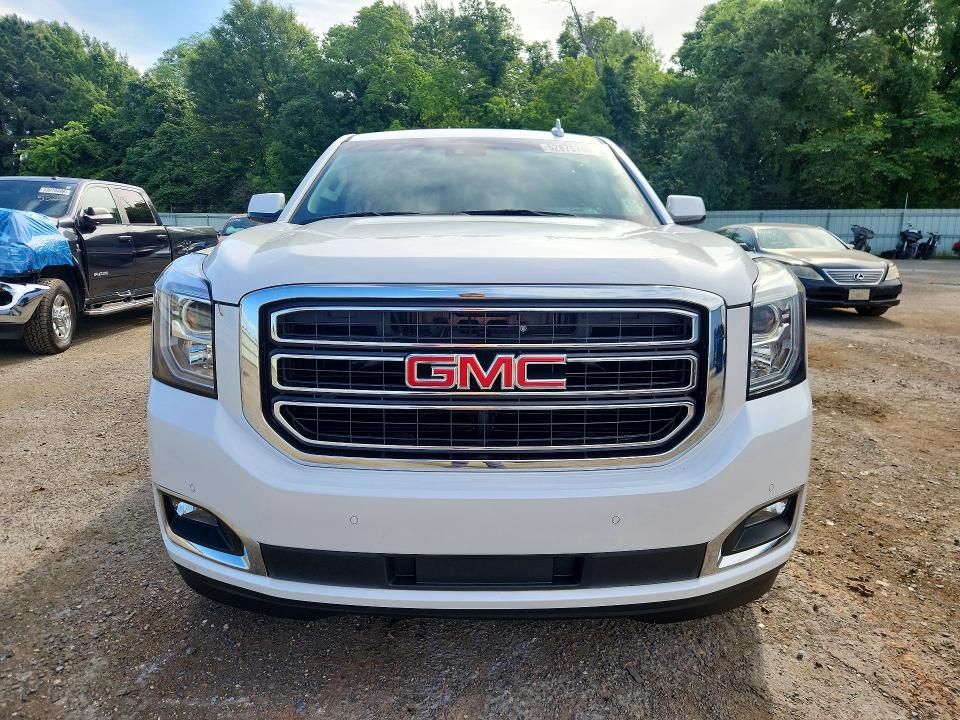 Продаж на аукціоні авто 2019 Gmc Yukon Xl, vin: 1GKS1GKC0KR234700, номер лоту: 52875746