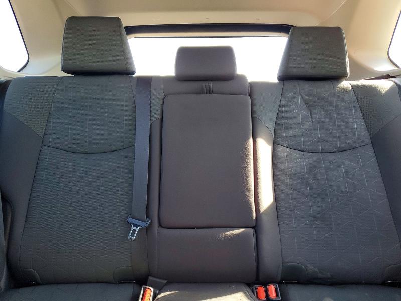Aukcja sprzedaży 2023 Toyota Rav4, vin: 2T3P1RFV3PW383571, numer aukcji: 51710516
