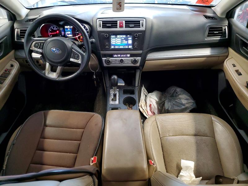 Продаж на аукціоні авто 2017 Subaru Outback, vin: 4S4BSAAC4H3387756, номер лоту: 55628186