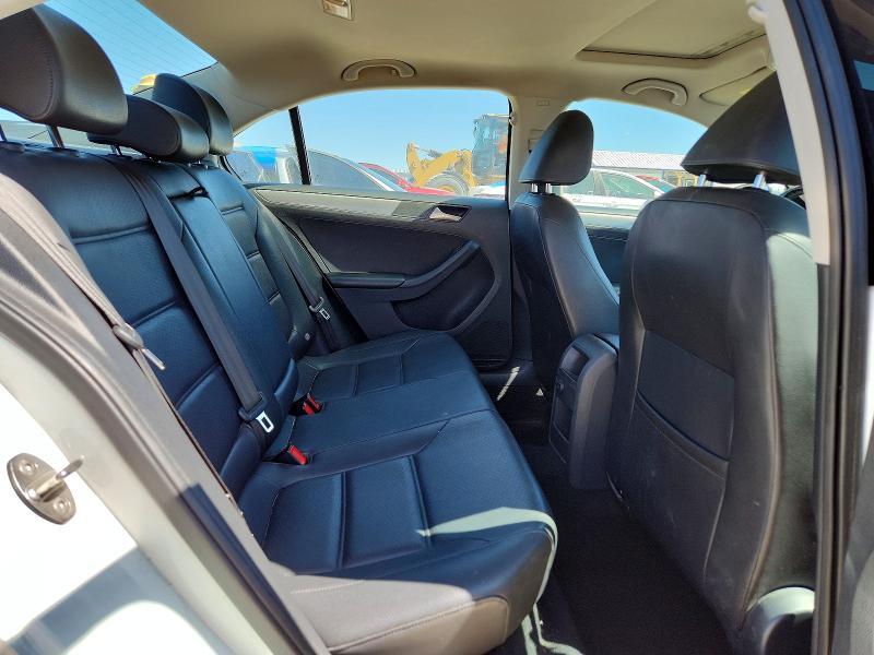 Продажа на аукционе авто 2016 Volkswagen Jetta, vin: 3VWD67AJ0GM398962, номер лота: 52819726