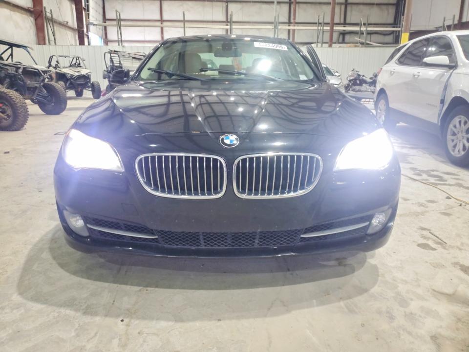 54224966 :رقم المزاد ، WBAXH5C5XCDW09621 vin ، 2012 Bmw 528 مزاد بيع