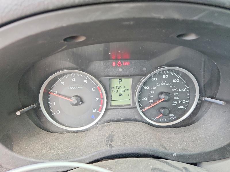 Aukcja sprzedaży 2014 Subaru Forester, vin: JF2SJAAC5EH451505, numer aukcji: 53849456
