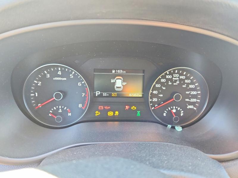 Продаж на аукціоні авто 2020 Kia Sportage, vin: KNDPNCAC7L7821683, номер лоту: 52128046