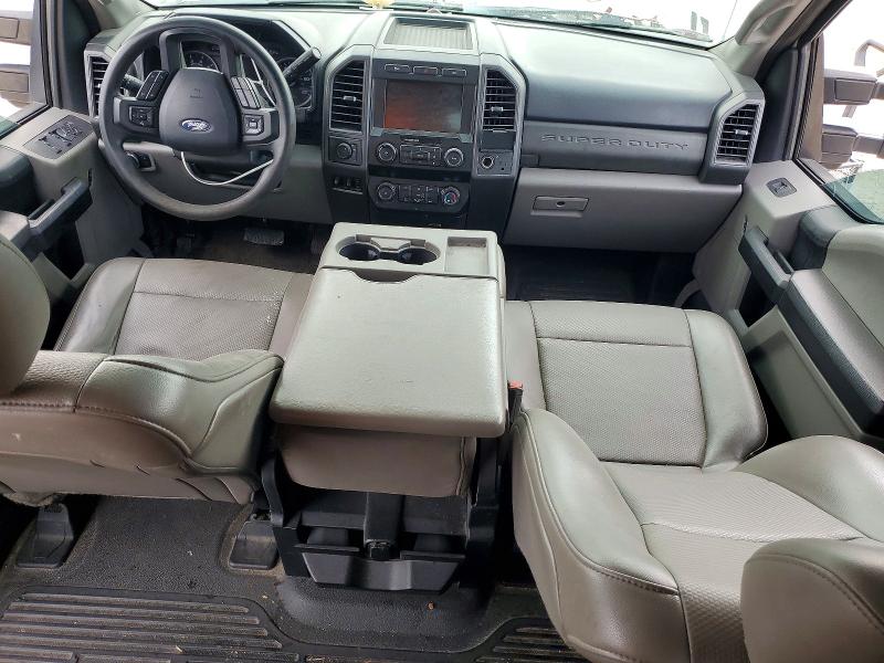 Aukcja sprzedaży 2019 Ford F250, vin: 1FT7W2B60KEF84559, numer aukcji: 54278336