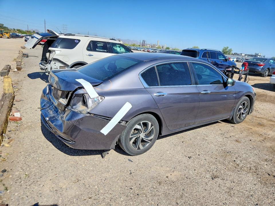 Aukcja sprzedaży 2016 Honda Accord, vin: 1HGCR2F31GA068975, numer aukcji: 54404926