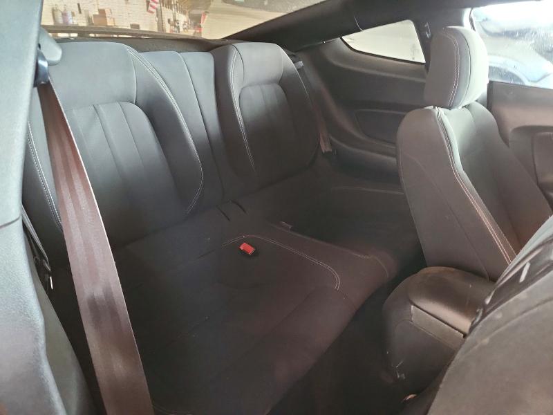 Aukcja sprzedaży 2020 Ford Mustang, vin: 1FA6P8CF2L5129567, numer aukcji: 52266876