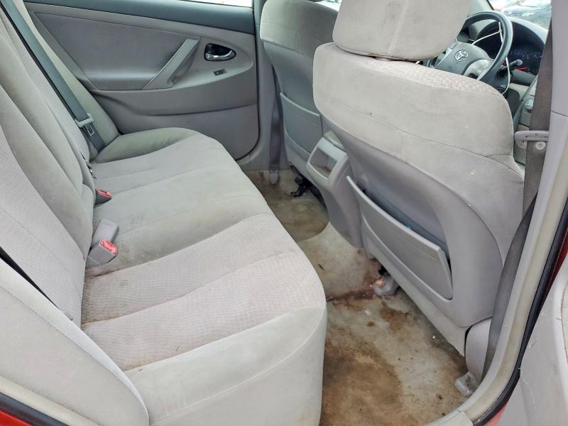 2010 Toyota Camry მანქანა იყიდება აუქციონზე, vin: 4T1BF3EK3AU026584, აუქციონის ნომერი: 53014466