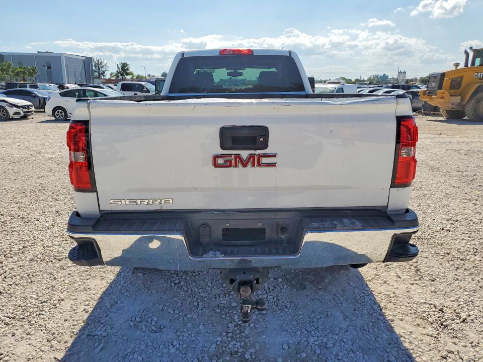 Aukcja sprzedaży 2019 Gmc Sierra, vin: 2GT21NEG2K1129017, numer aukcji: 53968196