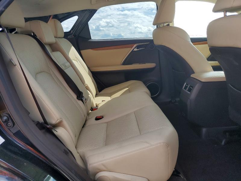 Продаж на аукціоні авто 2020 Lexus Rx, vin: 2T2HZMDA4LC218497, номер лоту: 53609866