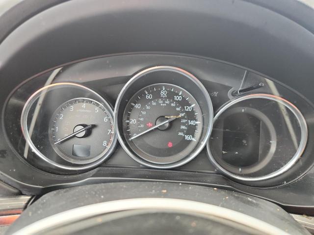 Aukcja sprzedaży 2017 Mazda Cx-5, vin: JM3KFADL1H0176334, numer aukcji: 52234696