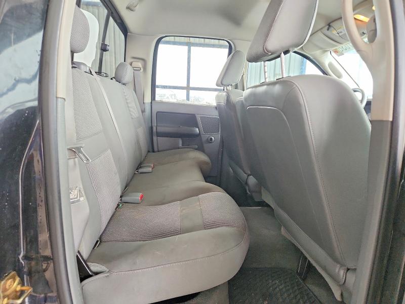 52427036 :رقم المزاد ، 1D7HA18N46J174782 vin ، 2006 Dodge Ram 1500 مزاد بيع