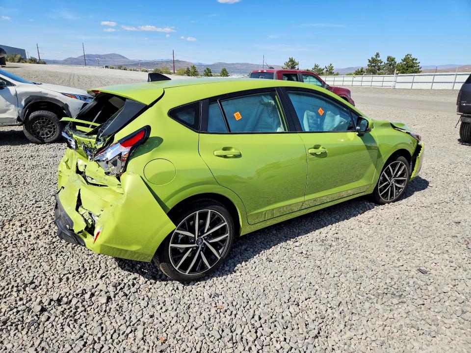 Aukcja sprzedaży 2026 Subaru Impreza, vin: JF1GUAFC8T8228236, numer aukcji: 54341476