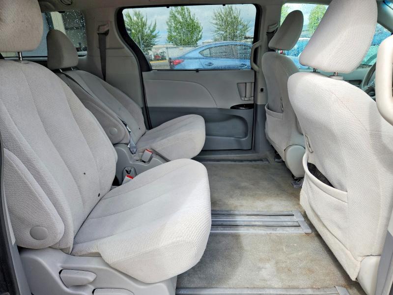 Продаж на аукціоні авто 2014 Toyota Sienna, vin: 5TDKK3DC5ES435691, номер лоту: 53133716