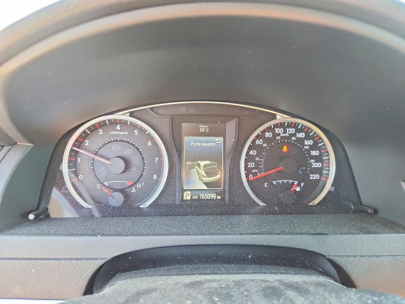 2015 Toyota Camry მანქანა იყიდება აუქციონზე, vin: 4T1BF1FK8FU934717, აუქციონის ნომერი: 53935136