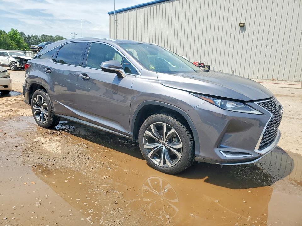 Aukcja sprzedaży 2020 Lexus Rx, vin: 2T2HZMAA6LC170196, numer aukcji: 52195286