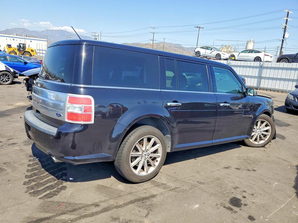 Aukcja sprzedaży 2019 Ford Flex, vin: 2FMGK5D8XKBA32358, numer aukcji: 52952666