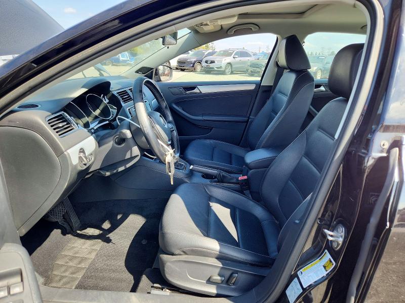 54717316 :رقم المزاد ، 3VWL17AJ1JM226067 vin ، 2018 Volkswagen Jetta مزاد بيع