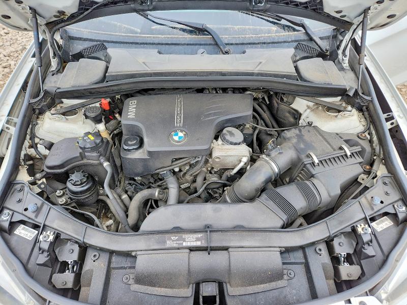 53068996 :رقم المزاد ، WBAVL1C59FVY31810 vin ، 2015 Bmw X1 مزاد بيع
