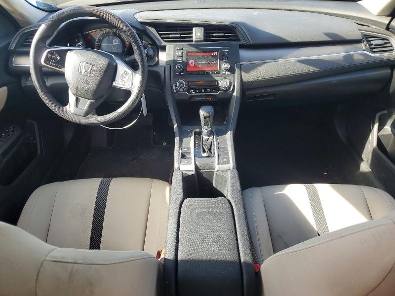 Aukcja sprzedaży 2016 Honda Civic, vin: 19XFC2F53GE015674, numer aukcji: 52427016