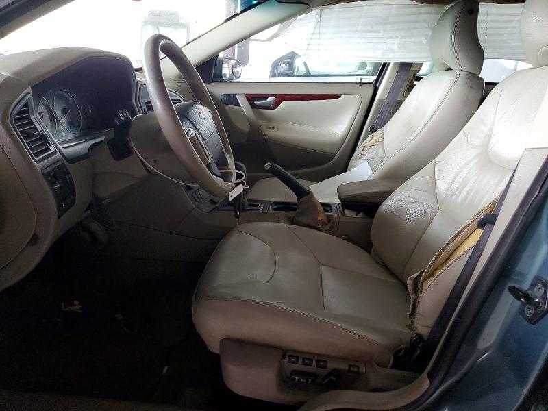 53196386 :رقم المزاد ، YV1SW59V442363425 vin ، 2004 Volvo V70 مزاد بيع