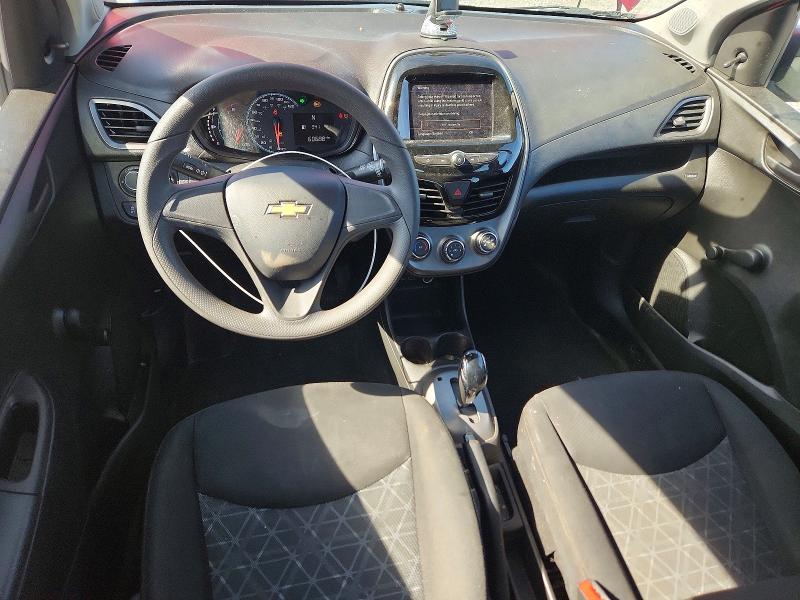 Продажа на аукционе авто 2020 Chevrolet Spark, vin: KL8CB6SA9LC464707, номер лота: 53529066