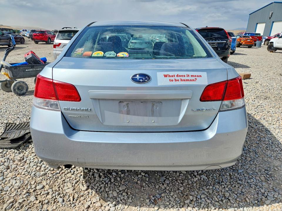 2014 Subaru Legacy მანქანა იყიდება აუქციონზე, vin: 4S3BMCA69E3011974, აუქციონის ნომერი: 54720816