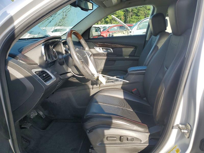 53656716 :رقم المزاد ، 2GKALYEK4D6403498 vin ، 2013 Gmc Terrain مزاد بيع