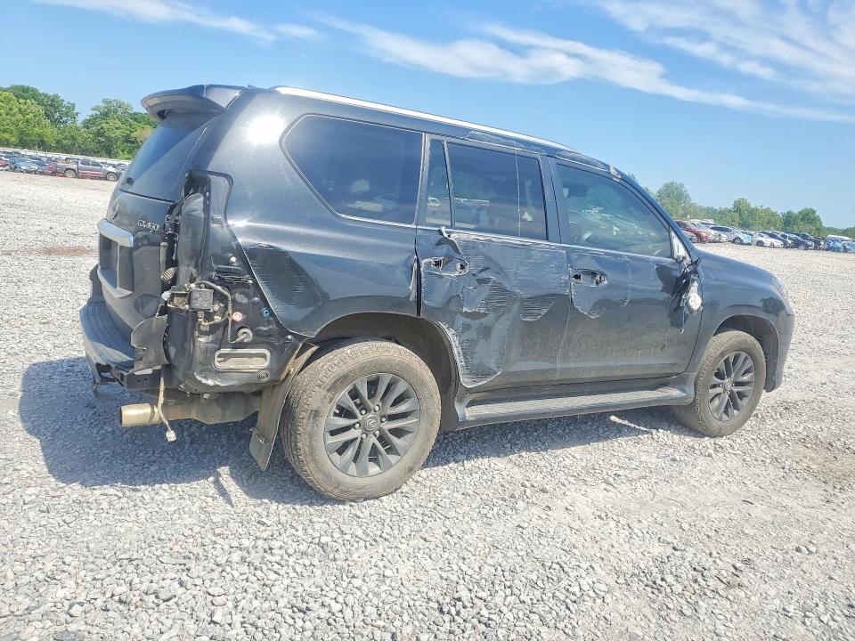 Aukcja sprzedaży 2022 Lexus Gx, vin: JTJAM7BX3N5332999, numer aukcji: 52836336