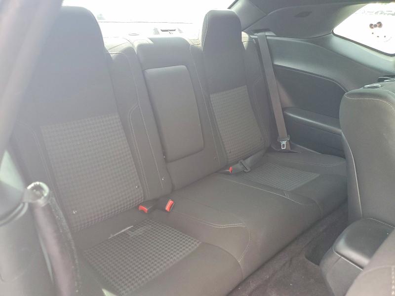 Продажа на аукционе авто 2018 Dodge Challenger, vin: 2C3CDZBT3JH130921, номер лота: 55024196