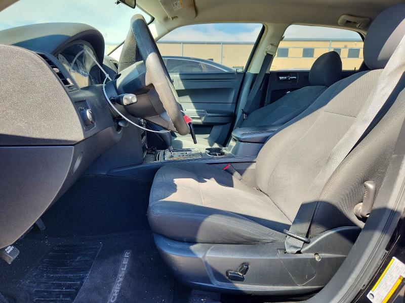 Продаж на аукціоні авто 2008 Chrysler 300, vin: 2C3LA43R18H318684, номер лоту: 55076666