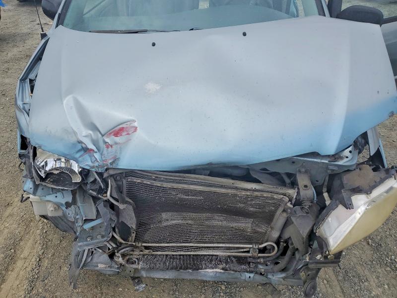 53665936 :رقم المزاد ، JM3LW28A930338724 vin ، 2003 Mazda Mpv مزاد بيع