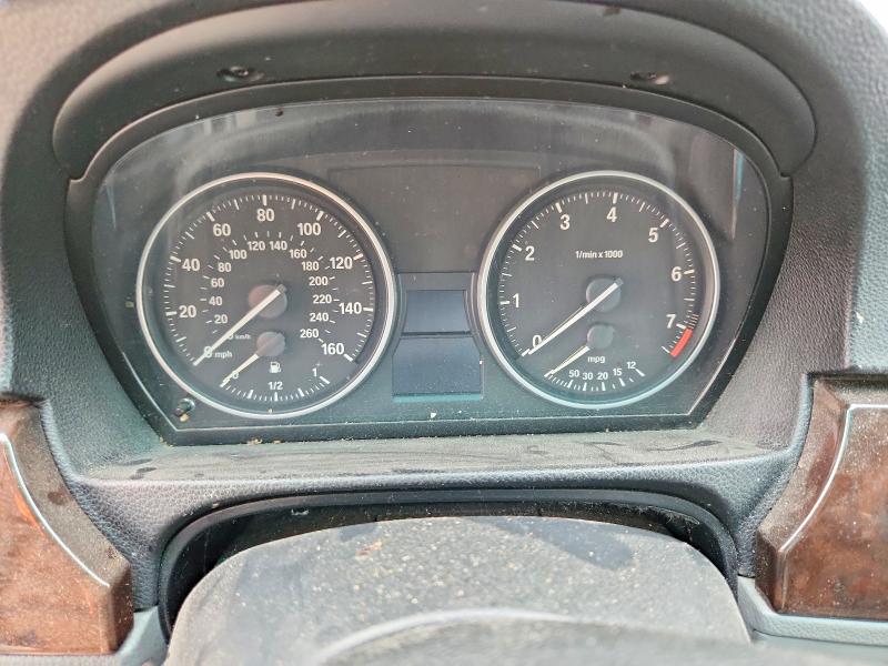 Продаж на аукціоні авто 2011 Bmw 328, vin: WBAPH5G5XBNM81710, номер лоту: 54488836