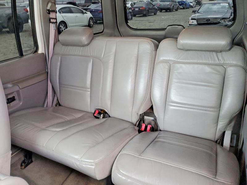 Продажа на аукционе авто 1999 Ford Explorer, vin: 1FMZU34E7XZB63345, номер лота: 51535606
