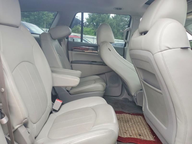 Aukcja sprzedaży 2017 Buick Enclave, vin: 5GAKRCKD9HJ270934, numer aukcji: 54644886
