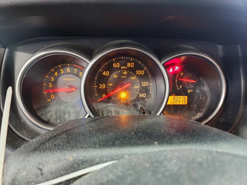 52479616 :رقم المزاد ، 3N1BC11E18L375350 vin ، 2008 Nissan Versa مزاد بيع