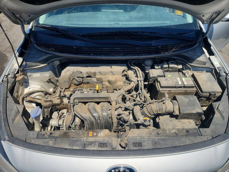 Продаж на аукціоні авто 2020 Kia Rio, vin: 3KPA24ADXLE286166, номер лоту: 53826026
