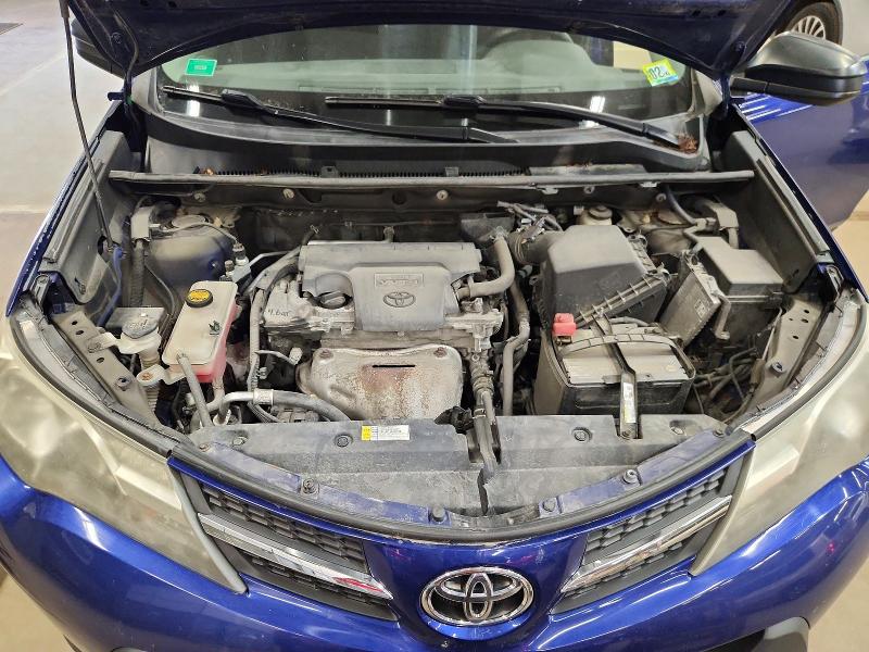 Продажа на аукционе авто 2015 Toyota Rav4, vin: 2T3BFREV9FW404015, номер лота: 55685736