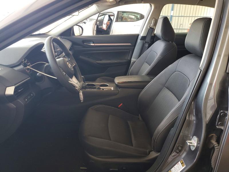 Продажа на аукционе авто 2022 Nissan Altima, vin: 1N4BL4DWXNN347535, номер лота: 54869016