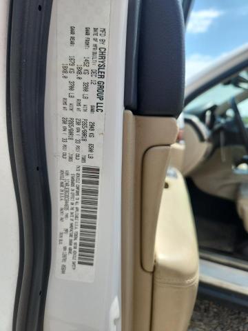 2013 Jeep Grand Cherokee მანქანა იყიდება აუქციონზე, vin: 1C4RJEBG3DC644835, აუქციონის ნომერი: 52242366