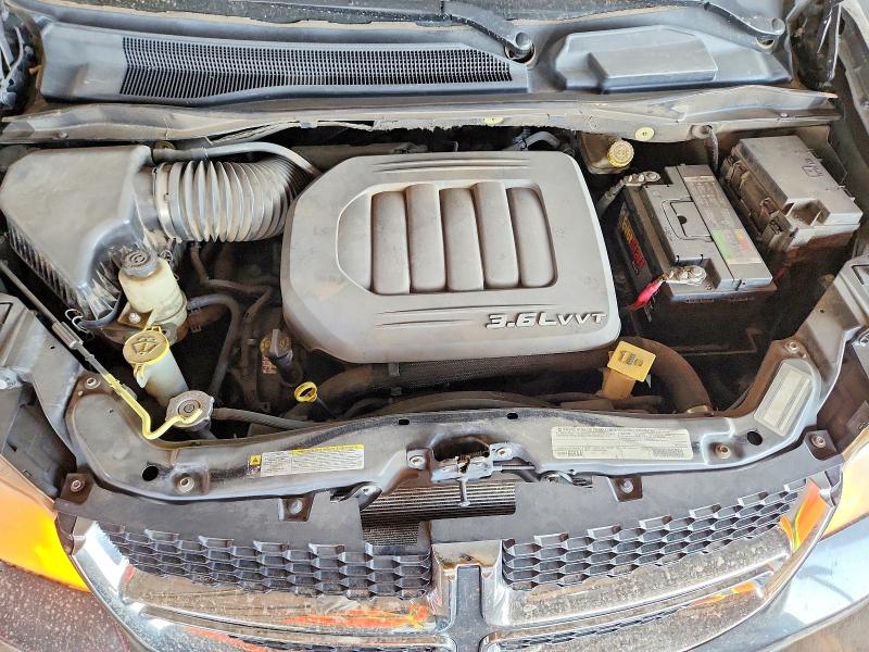Aukcja sprzedaży 2012 Dodge Grand Caravan, vin: 2C4RDGDG9CR107828, numer aukcji: 52245226