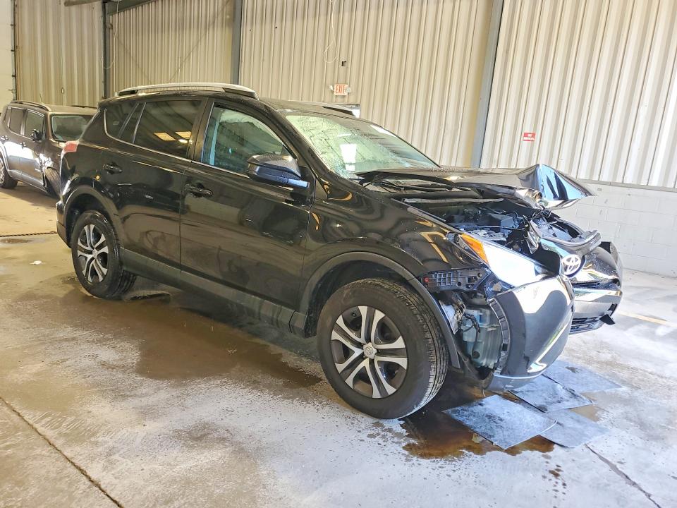 Продажа на аукционе авто 2016 Toyota Rav4, vin: 2T3BFREV4GW507747, номер лота: 55685766