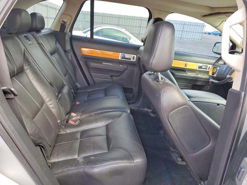 Продаж на аукціоні авто 2010 Lincoln Mkx, vin: 2LMDJ8JC0ABJ00962, номер лоту: 51803056
