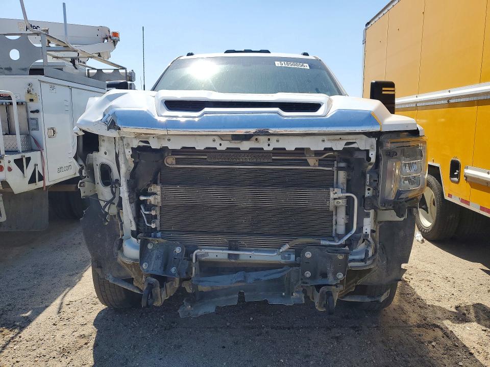 Продаж на аукціоні авто 2020 Gmc Sierra, vin: 1GD49SEY3LF268216, номер лоту: 51850056