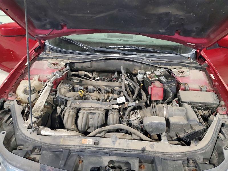 Продажа на аукционе авто 2012 Ford Fusion, vin: 3FAHP0HA0CR420623, номер лота: 53737316