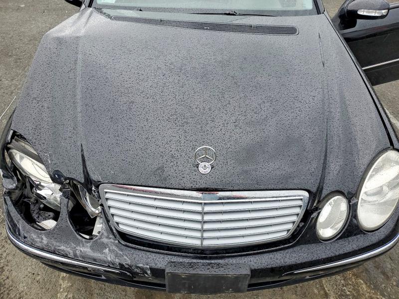 Продажа на аукционе авто 2006 Mercedes-benz E, vin: WDBUF56J76A847791, номер лота: 52262806