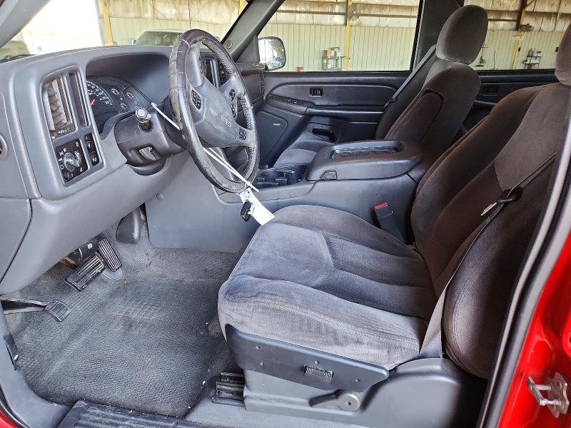 Aukcja sprzedaży 2005 Gmc New Sierra, vin: 2GTEC13T951378953, numer aukcji: 51623496