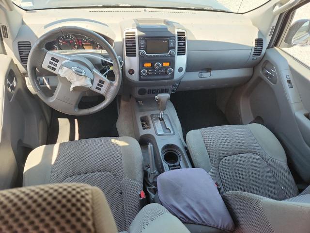 Продаж на аукціоні авто 2015 Nissan Frontier, vin: 1N6AD0ER6FN756425, номер лоту: 53623936