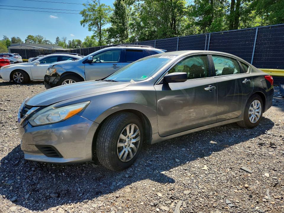 Aukcja sprzedaży 2016 Nissan Altima, vin: 1N4AL3AP4GN328291, numer aukcji: 53811846